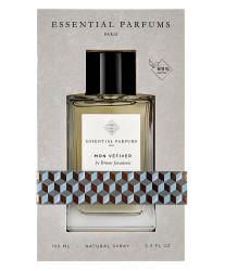 Essential Parfums Mon Vetiver