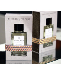 Essential Parfums Rose Magnetic