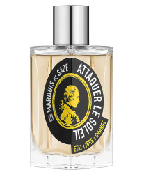 Etat Libre d'Orange Attaquer Le Soleil Marquis De Sade Тестер