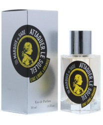 Etat Libre d'Orange Attaquer Le Soleil Marquis De Sade