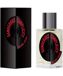 Etat Libre d'Orange Dangerous Complicity