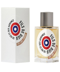 Etat Libre d'Orange Fils De Dieu Du Riz Et Des Agrumes