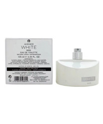 Etienne Aigner White Man Тестер