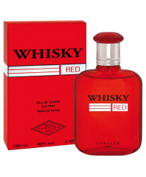 Evaflor Whisky Red