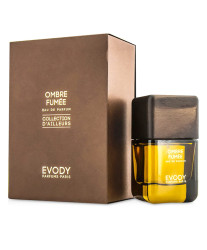 Evody Ombre Fumee