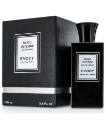 Evody Parfums Musc Intense