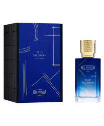Ex Nihilo Blue Talisman