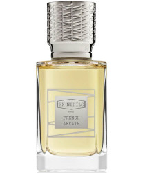 Ex Nihilo French Affair Тестер