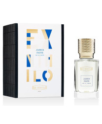 Ex Nihilo Jasmin Fauve