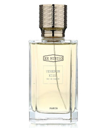 Ex Nihilo Venenum kiss