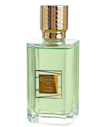 Ex Nihilo Viper Green Тестер
