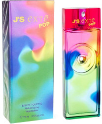 Exte J'S Exte Pop