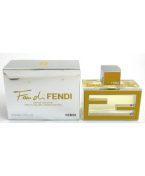 Fendi Fan Di Fendi Eau de Toilette Тестер