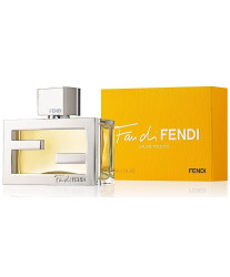 Fendi Fan Di Fendi Eau de Toilette