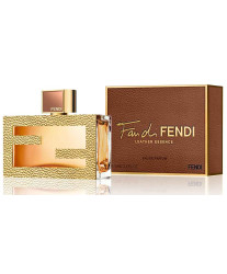 Fendi Fan Di Fendi Leather Essence