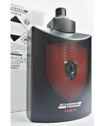 Ferrari Scuderia Forte Тестер