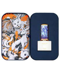 Floraiku Golden Eyes Набір edp 50ml+edp 10ml