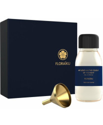 Floraiku My Love has the Colour of the Night Refill