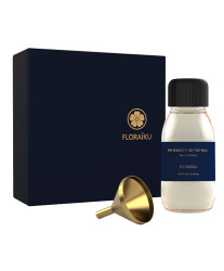 Floraiku My Shadow on the Wall Refill