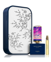 Floraiku This July Evening Набір edp 50ml+edp 10ml