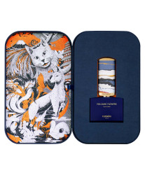 Floraiku Volcanic Flowers Набір edp 50ml+edp 10ml