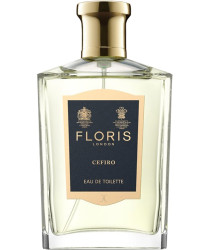 Floris Cefiro Тестер