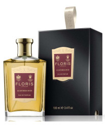 Floris Leather Oud