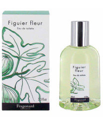 Fragonard Figuier Fleur