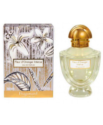 Fragonard Fleur d'Oranger Intense
