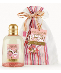 Fragonard Reine des Coeurs Eau de Toilette