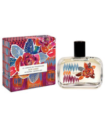 Fragonard Rose Ambre Eau de Parfum