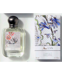 Fragonard Tout Ce Que J'aime Mon Immortelle Eau de Parfum