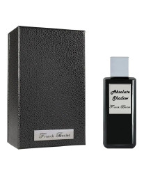 Franck Boclet Absolute Shadow