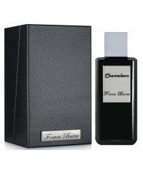 Franck Boclet Chameleon