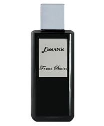 Franck Boclet Eccentric Тестер