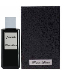 Franck Boclet Eccentric