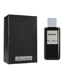 Franck Boclet Freedom