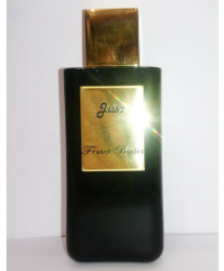 Franck Boclet Just Тестер