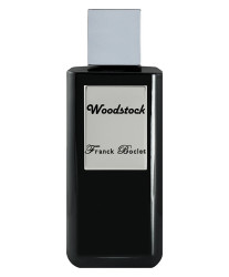 Franck Boclet Woodstock Тестер