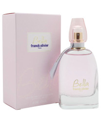 Franck Olivier Bella