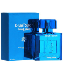 Franck Olivier Blue Touch
