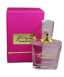 Franck Olivier Giorgia