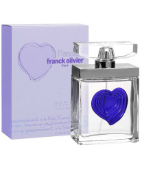 Franck Olivier Passion