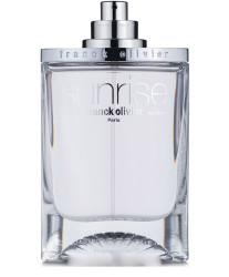 Franck Olivier Sunrise Women Тестер