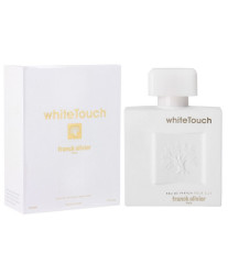 Franck Olivier White Touch
