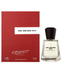 Frapin The Orchid Man