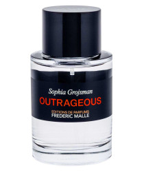 Frederic Malle Outrageous! Тестер