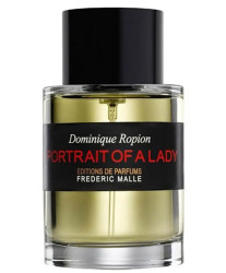 Frederic Malle Portrait of A Lady Тестер