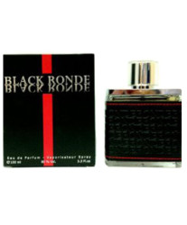 Geparlys Black Ronde