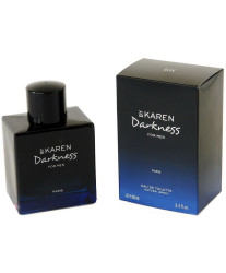 Geparlys By Karen Darkness